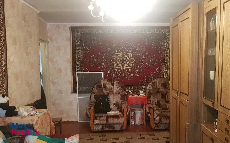 Орловская область, посёлок Рождественский Железногорск купить квартиру