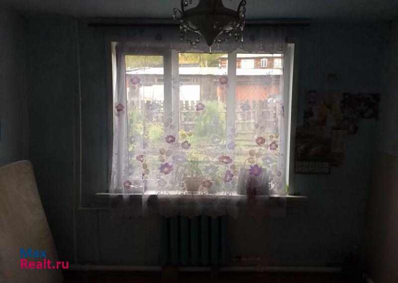 поселок Затон Соликамск купить квартиру