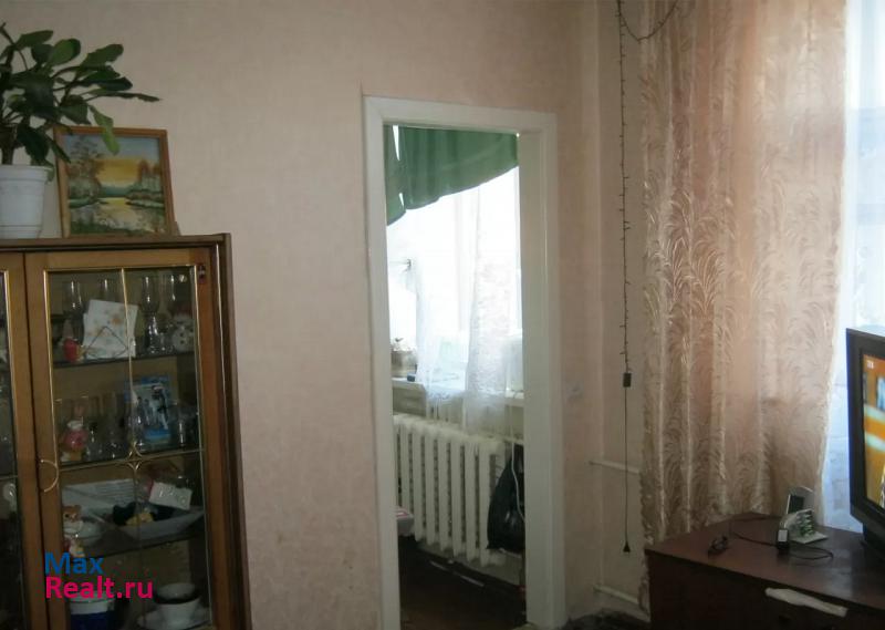 ул. Чапаева, д.81 Соликамск купить квартиру