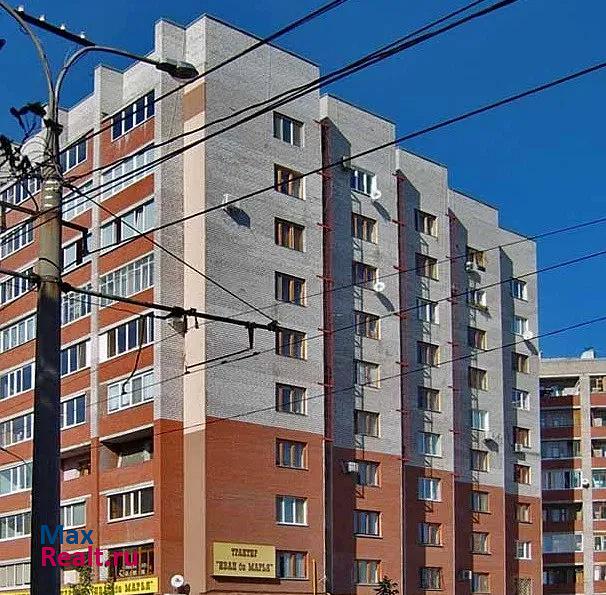 Советская улица, 73 Самара квартира