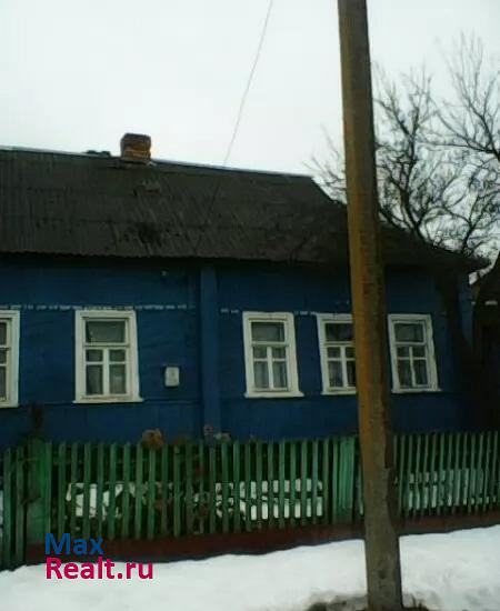 Железногорск деревня Клишино