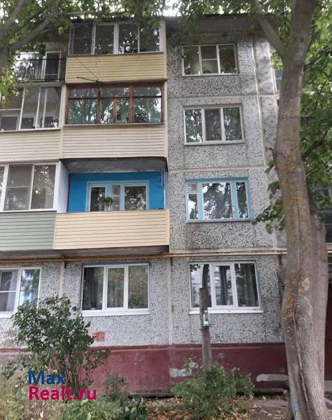 поселок Лазарево, Новая улица, 2 Огаревка квартира