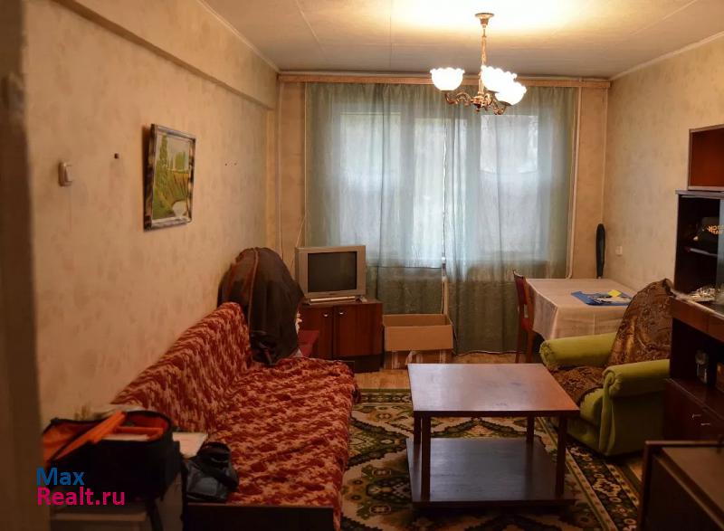 улица Громова, 38 Рубцовск купить квартиру