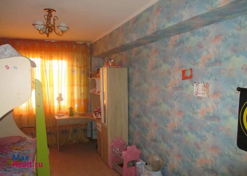 Гражданский переулок, 36 Рубцовск купить квартиру