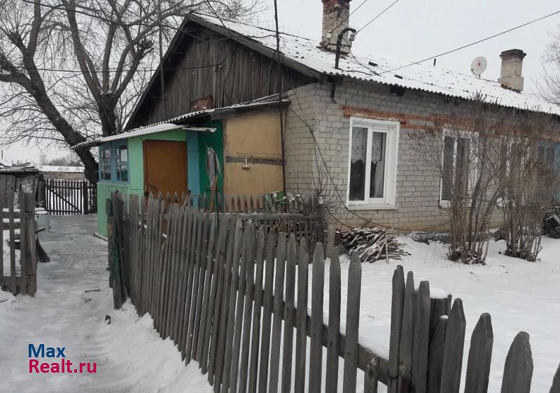 Рубцовск село Веселоярск, улица Зимы, 82