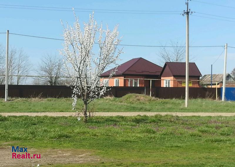 купить частный дом Мирской хутор Рогачев