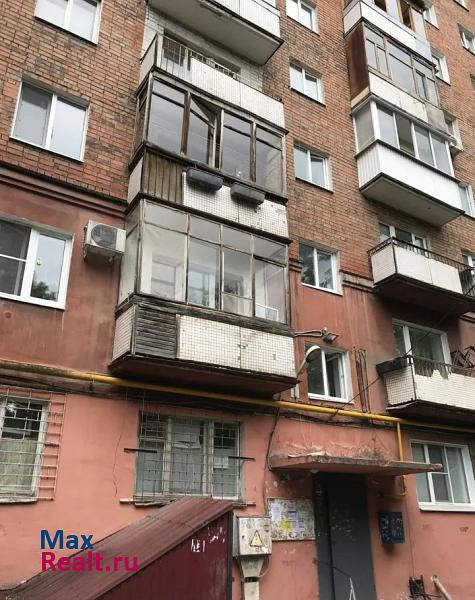 улица Осипенко, 14 Самара квартира