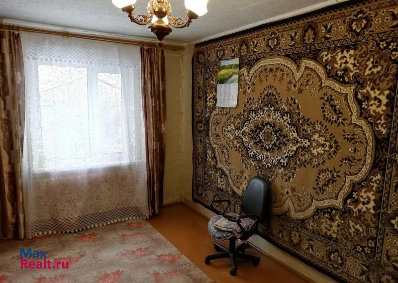 Тюменская область, Ханты-Мансийский автономный округ, Восточный переулок, 4 Нефтеюганск купить квартиру