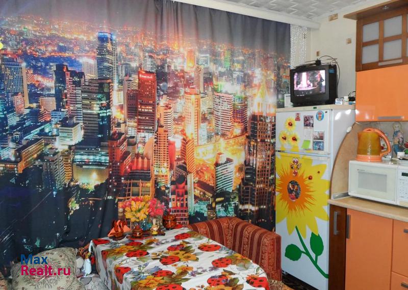 Тюменская область, Ханты-Мансийский автономный округ, 10-й микрорайон, 31 Нефтеюганск купить квартиру