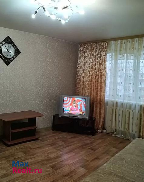 Тюменская область, Ханты-Мансийский автономный округ, 9-й микрорайон, 3 Нефтеюганск купить квартиру