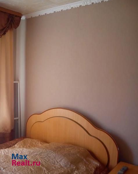 Ханты-Мансийский автономный округ, Нефтеюганский район, поселок Куть-Ях Нефтеюганск купить квартиру