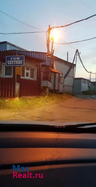 купить гараж Нефтеюганск Ханты-Мансийский автономный округ, Нефтеюганский район