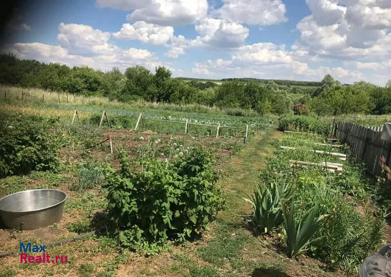 Бузулук сельское поселение Сухореченский сельсовет, село Сухоречка