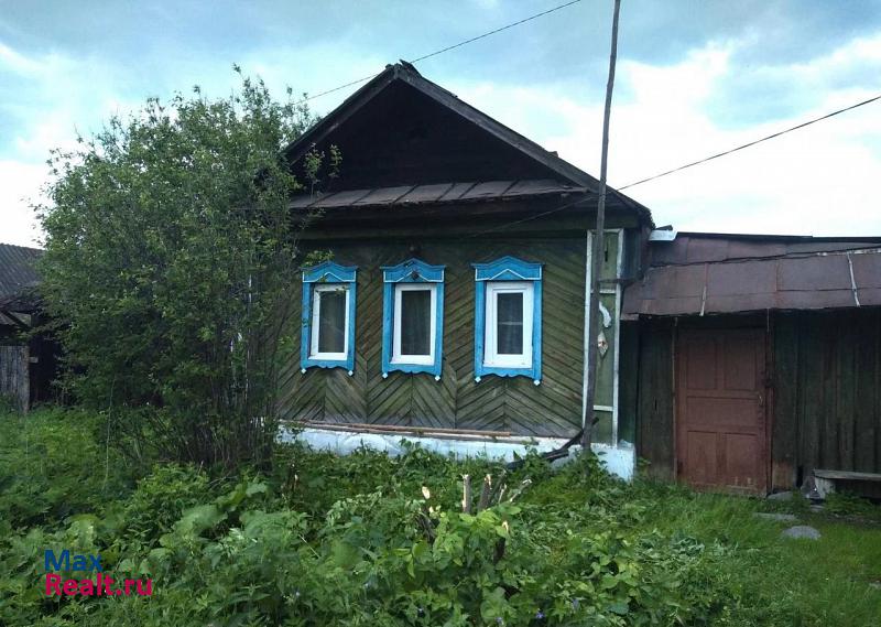 купить частный дом Нижний Мамон Семёновское сельское поселение, село Пирогово