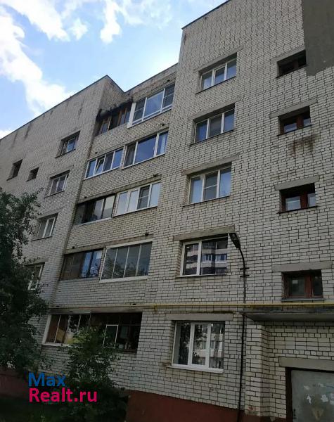 улица Маршала Жукова, 20 Железногорск купить квартиру