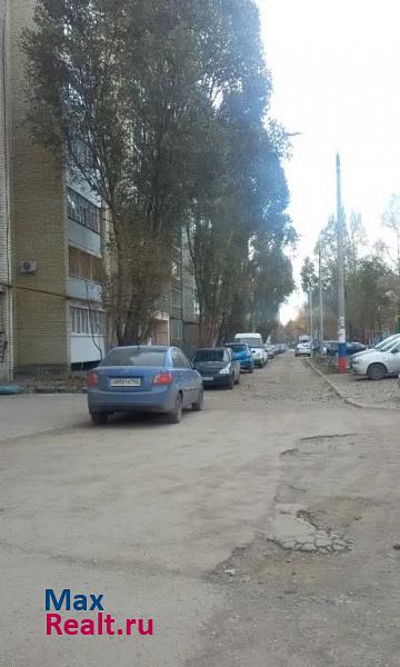 Черемшанская улица, 160 Самара квартира