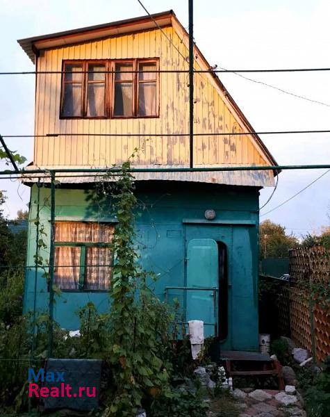 купить частный дом Самара СТД Татьянка, Волжский район