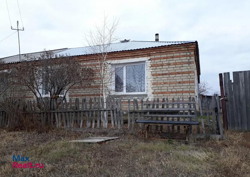 Рубцовск село Веселоярск, улица Ленина, 48