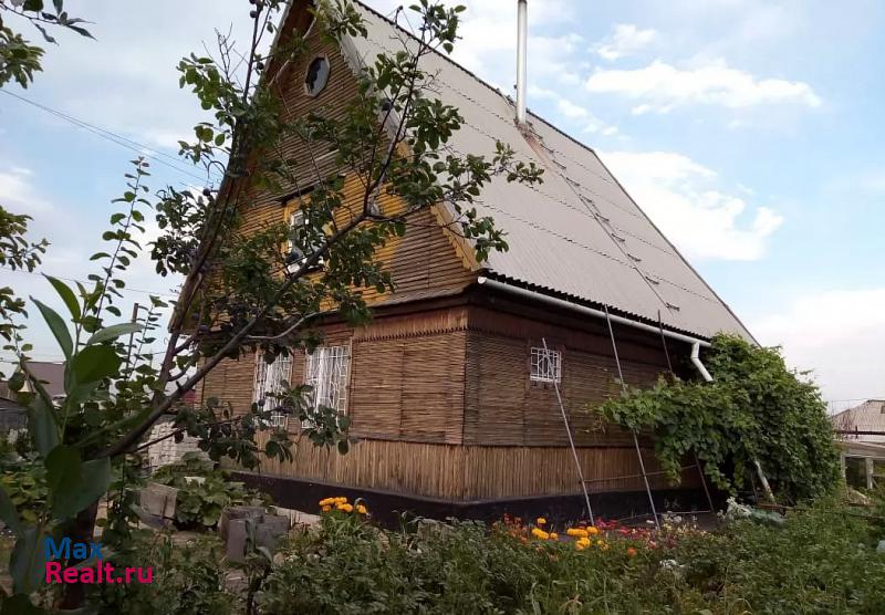 Рубцовск ул Гвардейская