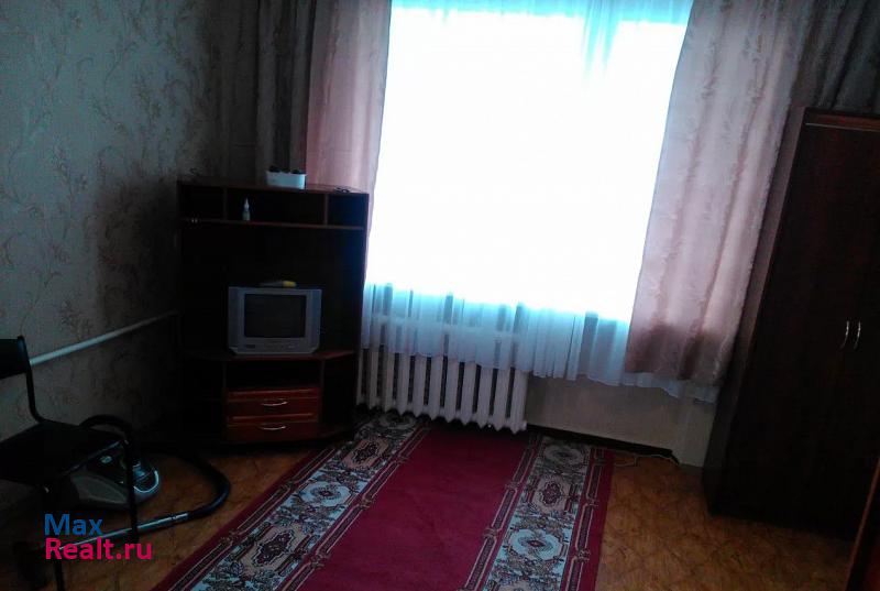 Тюменская область, Ханты-Мансийский автономный округ, 1-й микрорайон, 12 Нефтеюганск купить квартиру