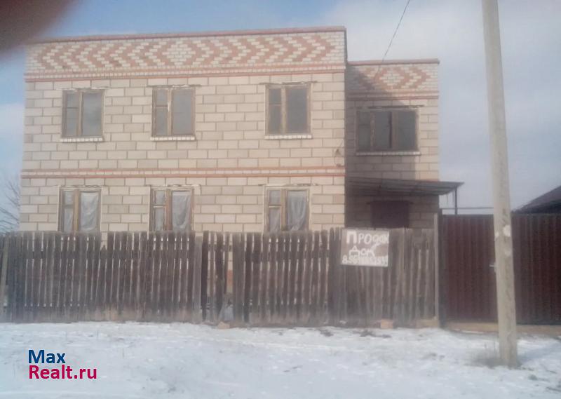 купить частный дом Старокучергановка село Старокучергановка, улица Ленина