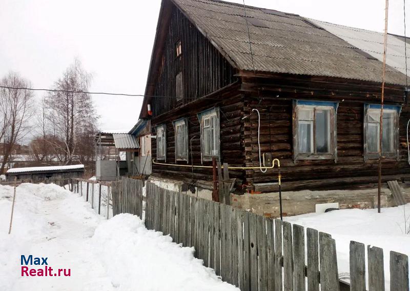 купить частный дом Ижевское село Городковичи