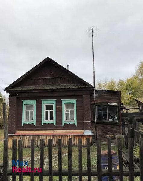купить частный дом Балашейка Ульяновская область, поселок Репьевка