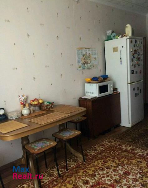 Тюменская область, Ямало-Ненецкий автономный округ, проспект Мира, 82А Ноябрьск купить квартиру