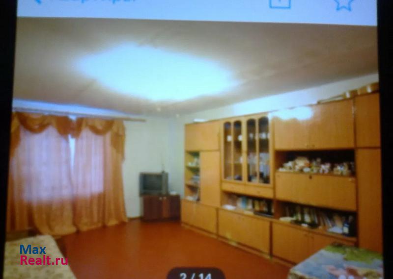 Тюменская область, Ямало-Ненецкий автономный округ, микрорайон П-13, 36 Ноябрьск купить квартиру