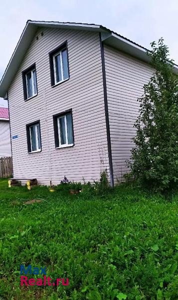 купить частный дом Пермь Култаевское сельское поселение, деревня Шилово, Весенняя улица