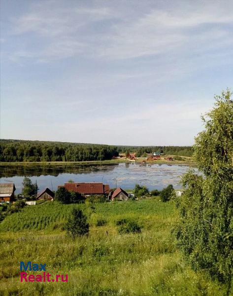 купить частный дом Пермь Чусовской городской округ