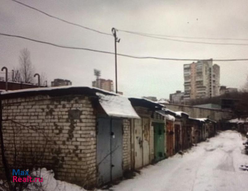 купить гараж Пермь Свердловский район, микрорайон Свердловский