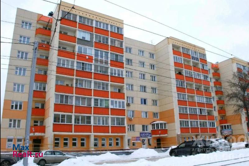 Ленинский район, микрорайон Горский, 68 Новосибирск квартира