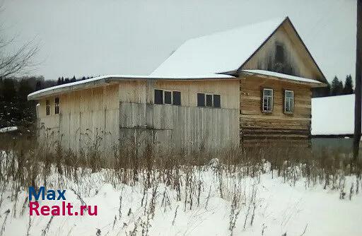 купить частный дом Пермь городской округ Пермь