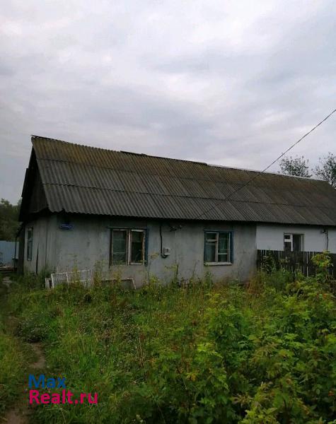 купить частный дом Пермь Городецкая улица