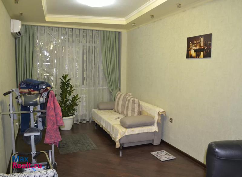 улица Комарова, 132А Батайск купить квартиру