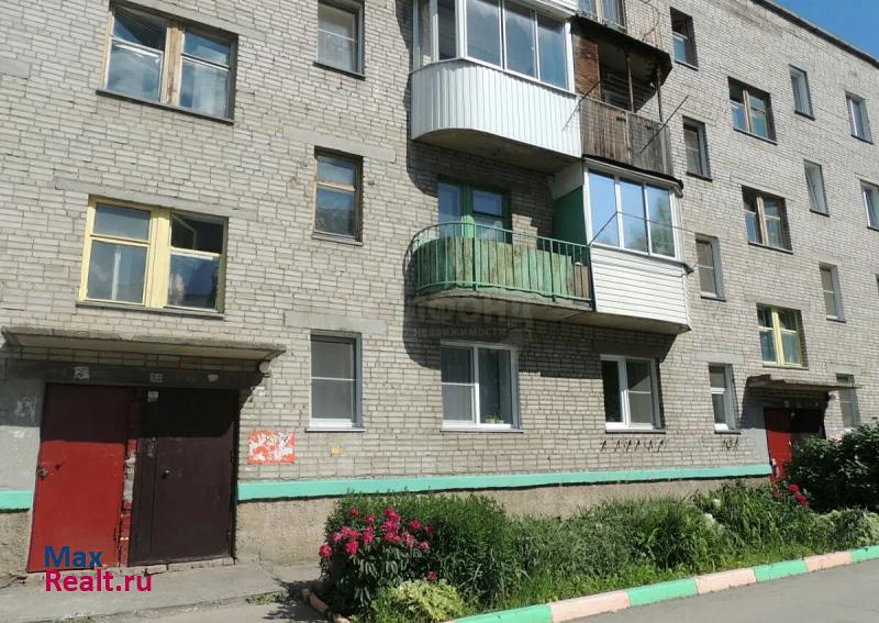 улица Бурденко, 33 Новосибирск квартира