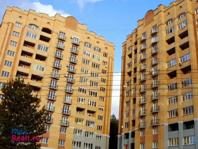 Советский район, микрорайон Нижняя Ельцовка, Лесосечная улица, 18 Новосибирск квартира