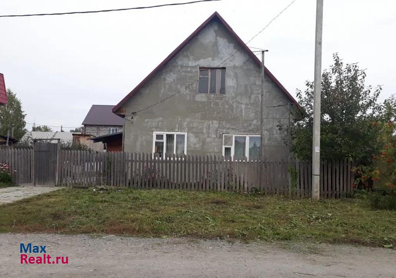 купить частный дом Новосибирск Зеленодолинская улица