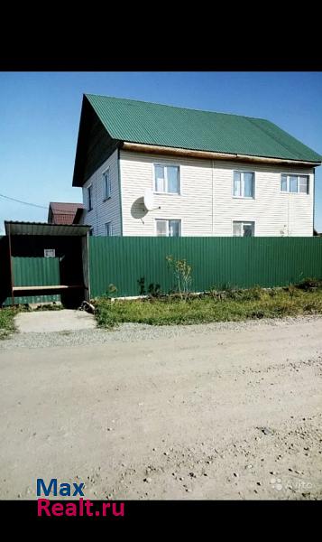 купить частный дом Новосибирск Новосибирский район, дачное товарищество Славянка