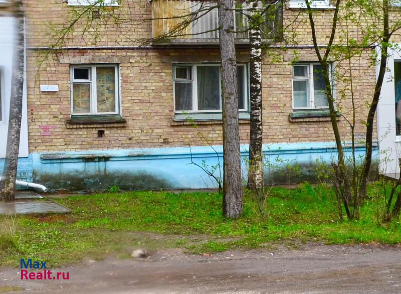 проспект Ленина, 21 Ухта купить квартиру
