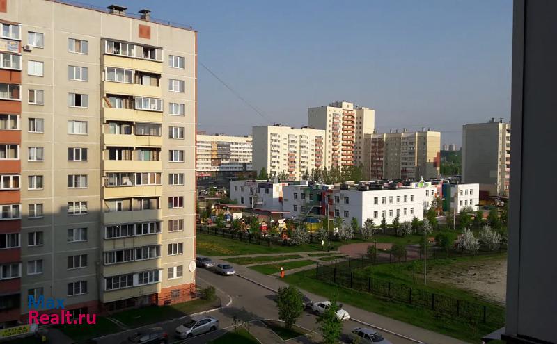 улица Академика Королёва, 14 Челябинск квартира