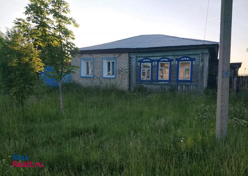 Муром деревня Орлово, Комсомольская улица, 91