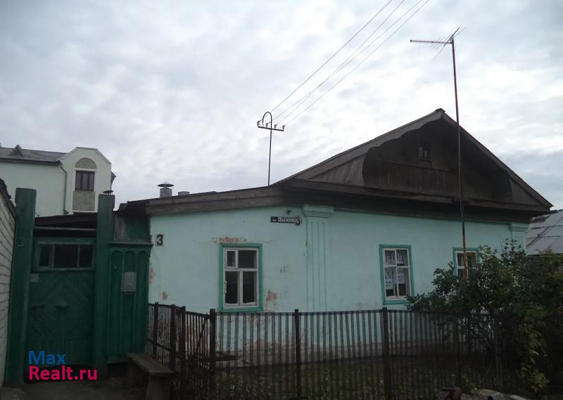 купить частный дом Челябинск Обский переулок