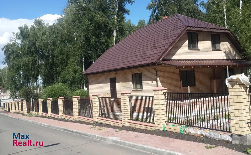 купить частный дом Челябинск СНТ Вишнёвый, 1358 (посёлок Дубрава, Шершни)