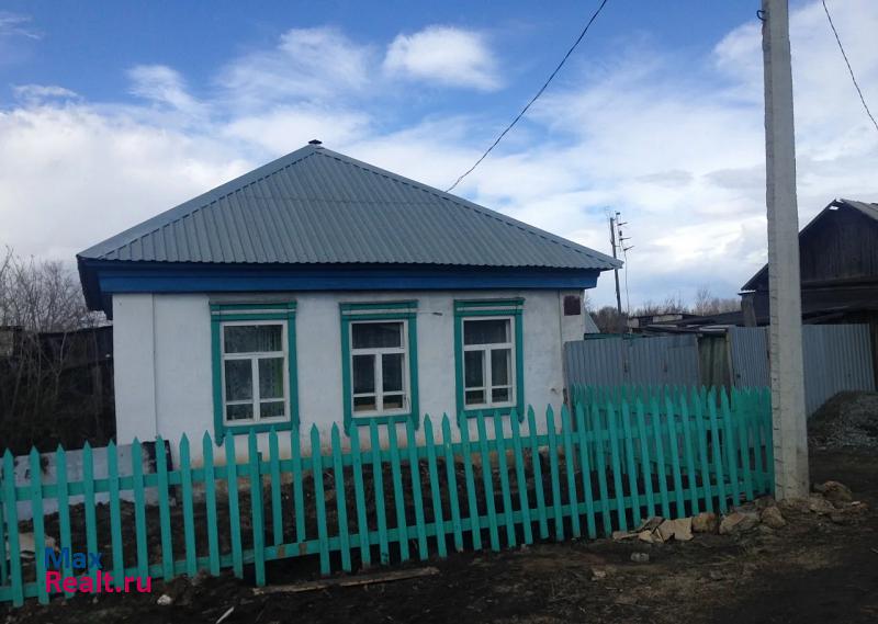 купить частный дом Челябинск посёлок Керамзавод, 98