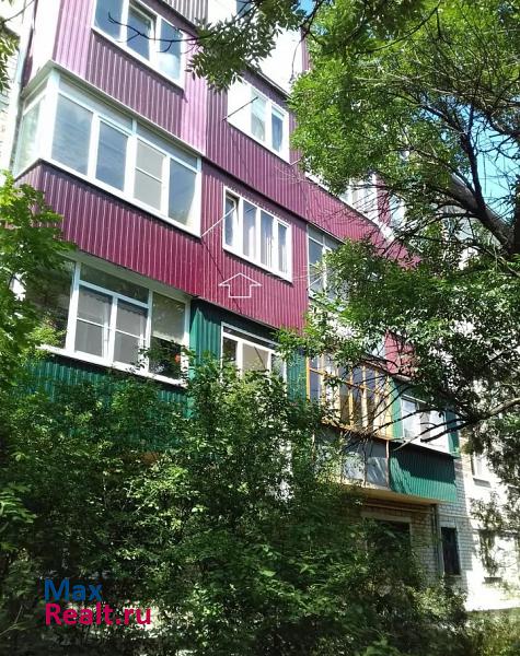 Водопроводная улица, 345 Невинномысск купить квартиру