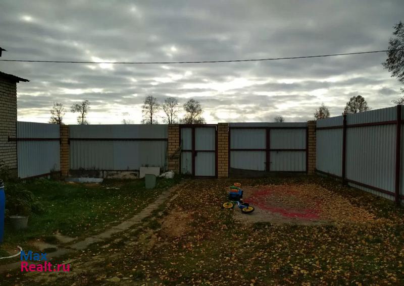 Ковров муниципальное образование Новосельское, деревня Бельково