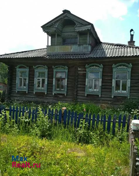 Ковров муниципальное образование Клязьминское, поселок Крестниково