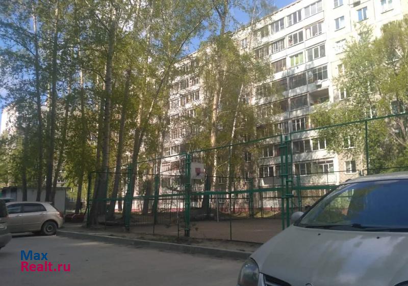 улица Бориса Богаткова, 200 Новосибирск квартира